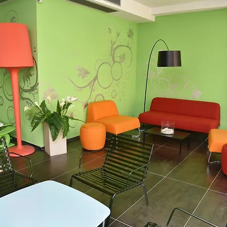 Sound Suite Hotel-2